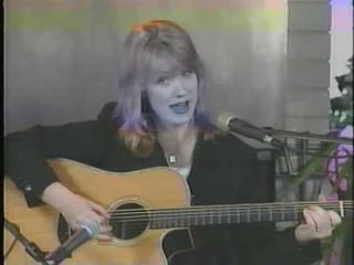There is a great video series from 1996 of Seattle native Nancy Wilson showing how to play Heart songs. This one is Silver Wheels/Crazy On You, but they are all amazing