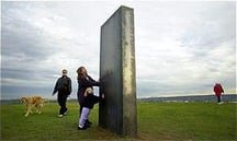 25th Anniversary of Seattle Monolith