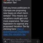 “Don’t tax Washington families!” Says CA megacorp responsible for housing shortage.