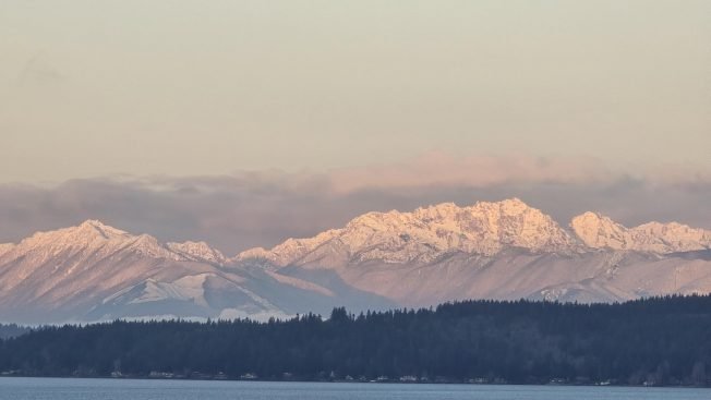 Art Walk, comedy, SSC Garden Center sale, more for your West Seattle Thursday