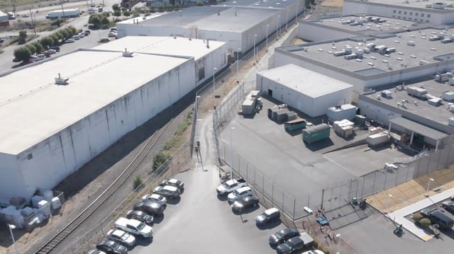ICE wants to expand the Tacoma facility. We should give them our steaming hot regards.