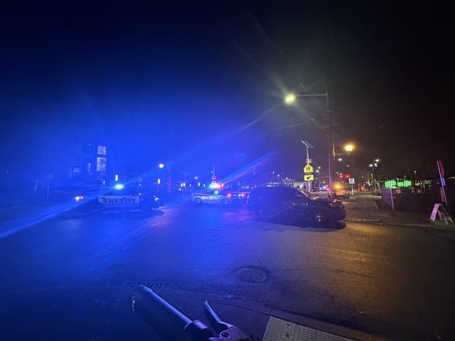 2 shot and killed near rainier beach high school