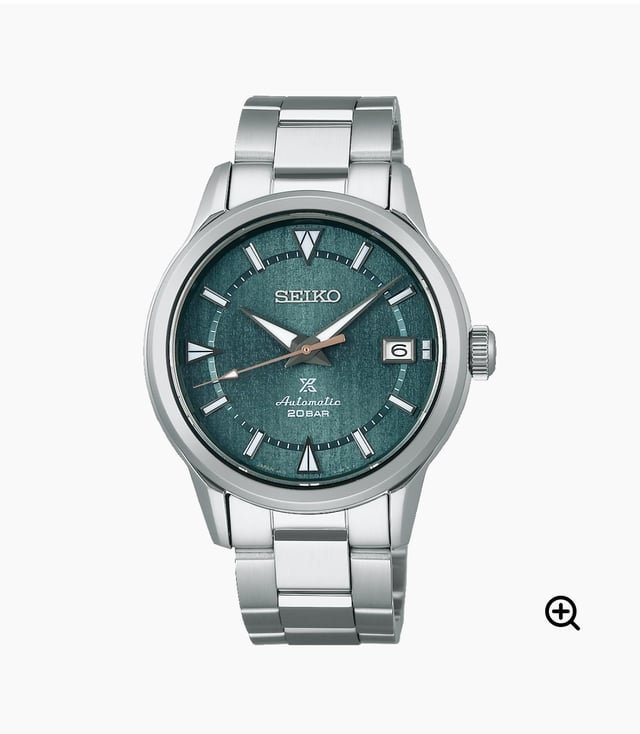 Lost Watch