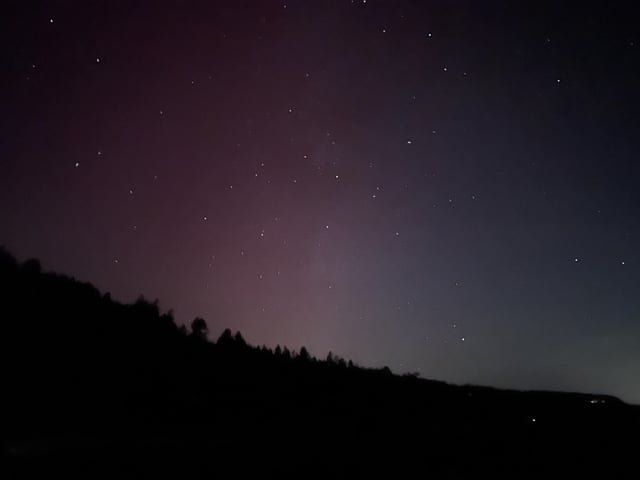 Is this an Aurora ?