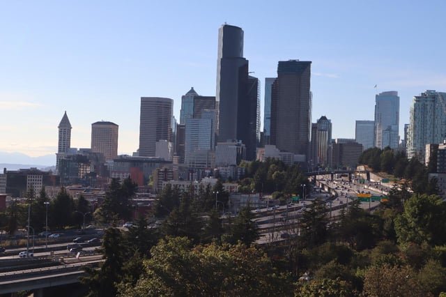 Conservation Groups Join Push Against Seattle Growth Plan » The Urbanist