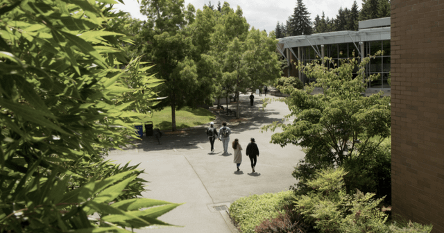 Bellevue College, Western Washington University Unveil Transfer Admission Agreement