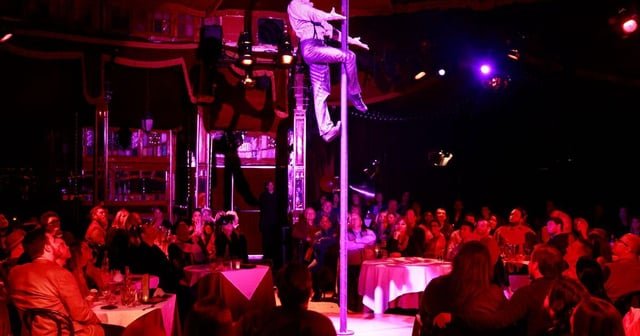 Seattle-founded dinner theater cancels show, lays off staff