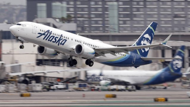 [CNBC] Alaska Airlines to buy more than 100 Boeing jets in carrier’s biggest order ever