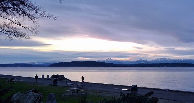 WEST SEATTLE SATURDAY: 24 notes!
