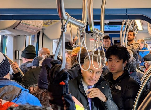 The Urbanist – How to Close Sound Transit’s 35-Billion-Dollar Gap Without Breaking the System