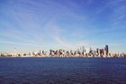 Some pics from the ferry with a toy camera