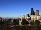 We walked 23 miles from Seattle (CID) to Redmond to see every 2 line station