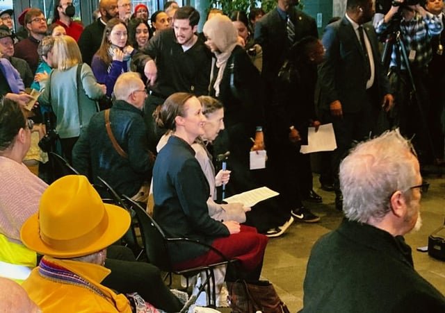 Katie Wilson Wants a City Where People Can Do More than Just Survive – PubliCola