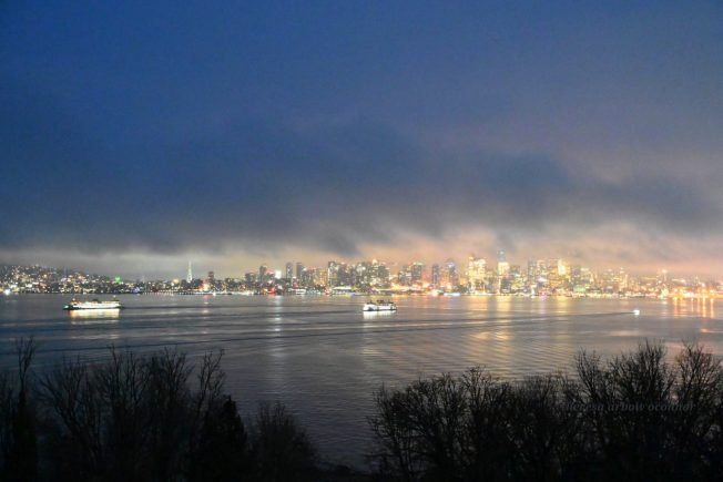 WEST SEATTLE SATURDAY: 21 notes!