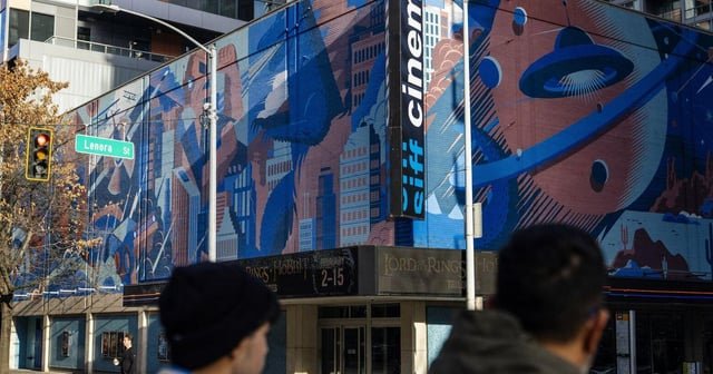 Seattle film nonprofit announces fresh layoffs after turbulent 2025