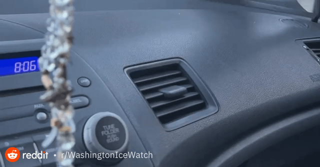 So are WA police helping ICE or are they just making masked arrests?
