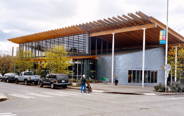 New Drug Sensors Lead to Restroom Closures at Four Seattle Library Branches