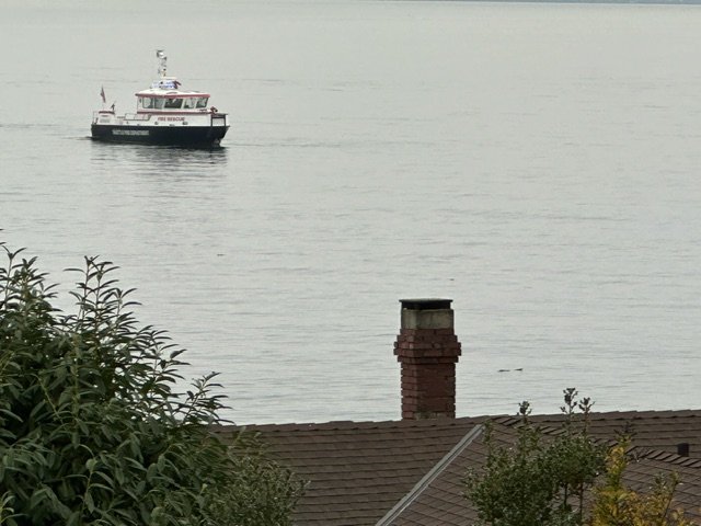 UPDATE: SFD ‘full response’ on Beach Drive