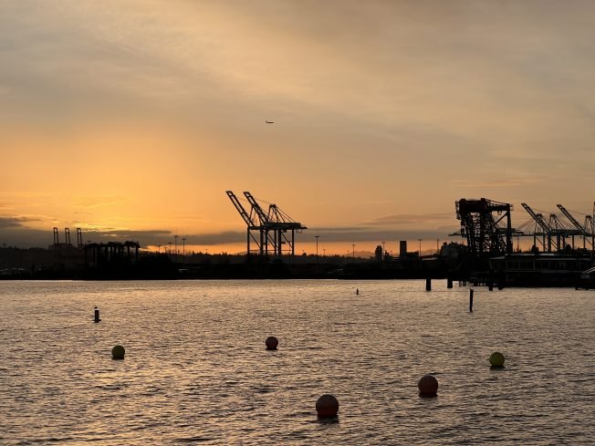 Park projects @ HPAC, afternoon author talk, Fix-It Workshop, running, art-making, more for your West Seattle Wednesday