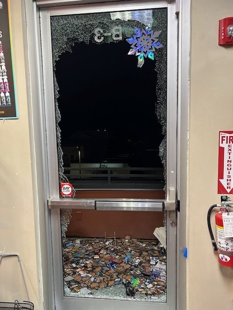 WEST SEATTLE CRIME WATCH: Two business burglaries – Meeples Games; Westwood Village health clinic, with arrest