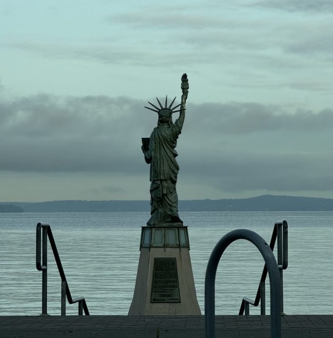 West Seattle Preschool Fair, free marathon training, indoor playtime, more for your Tuesday