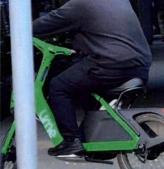 Seattle charges man with assault for slapping, grabbing women from Lime bike