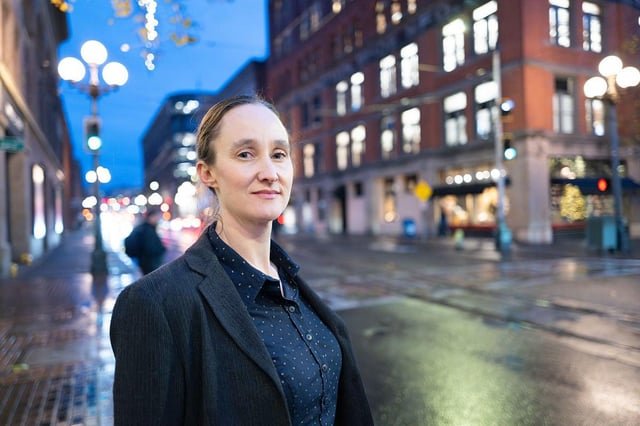 From Katie Wilson to South Seattle, Child Care Costs Expose a Citywide Crisis
