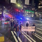 “Stand With Iran” march and vigil tonight for protesters killed in Iran