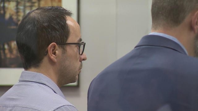 Lynnwood man to be sentenced after admitting to hiding cameras at Seattle Expedia office