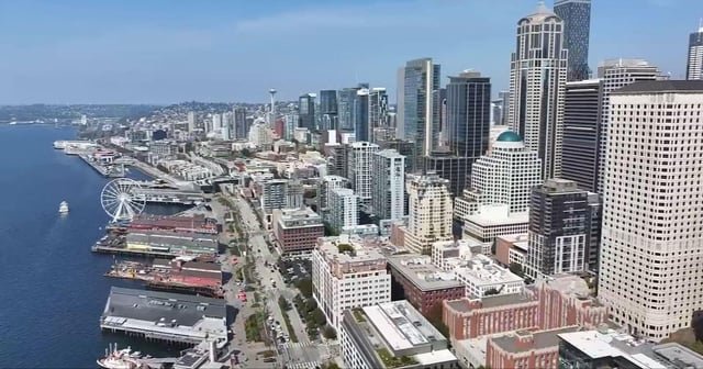 ‘Scariest time economically since Great Recession,’ layoffs hit struggling Seattle region