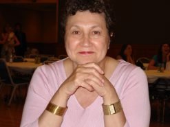 Remembering Marilyn M. Henry, 1947-2026