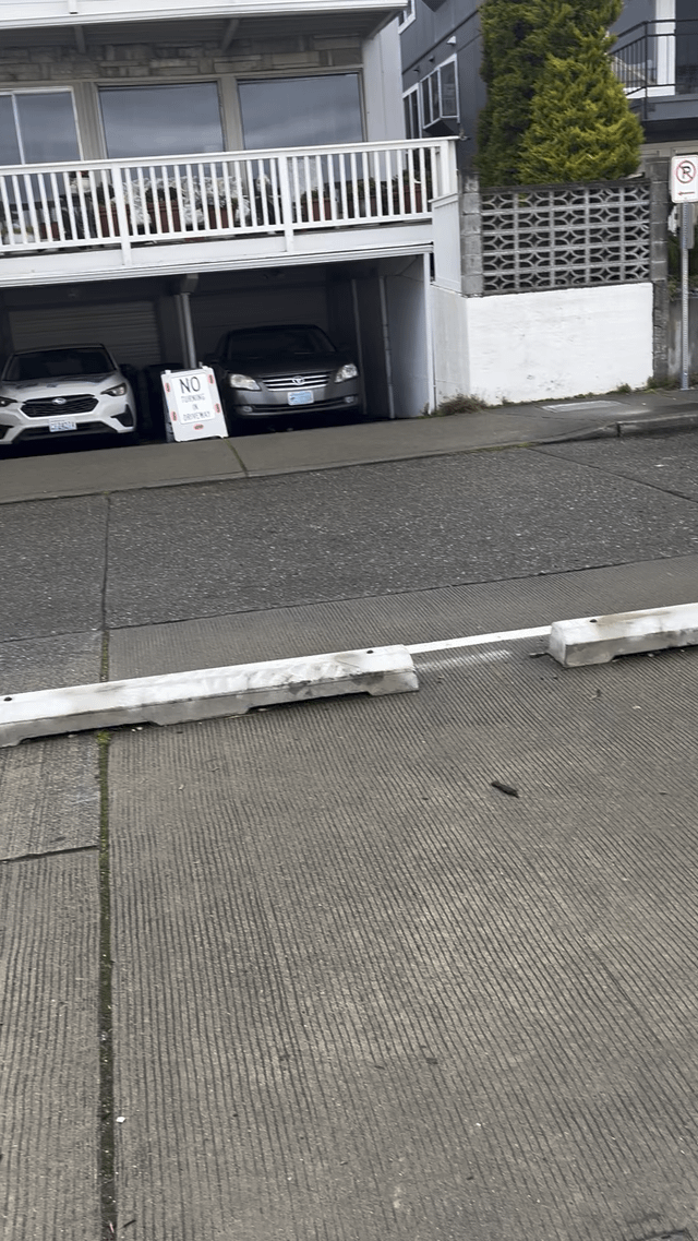 Alex Pretti Memorial ride in West Seattle