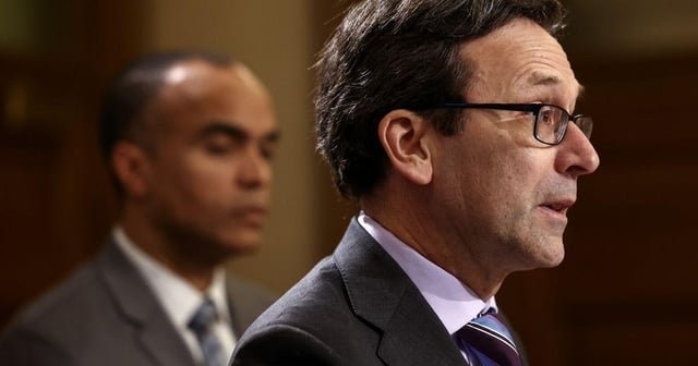 Ferguson, Brown pledge legal action if ICE violates WA residents’ rights