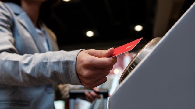 Reddit post exposes tap-to-pay scam in Seattle