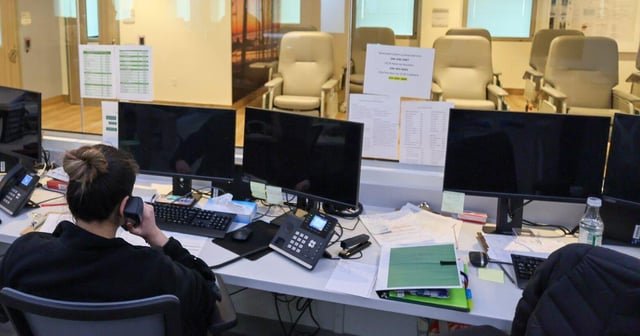 WA crisis centers are in jeopardy without more funding, officials warn