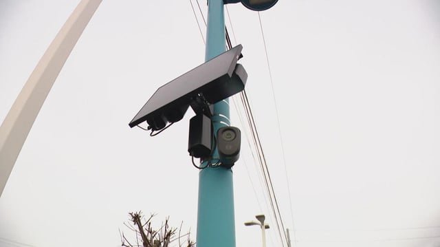 Success, concern surround Flock camera debate