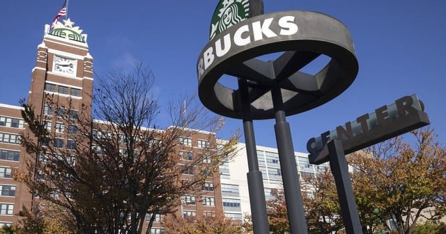 Starbucks ignored maggots, safety concerns, ex-VP lawsuit claims
