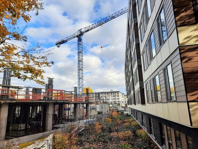 Katie Wilson Looks to Beef Up Seattle’s Housing Growth Plans » The Urbanist