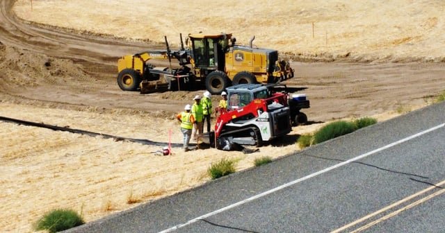 Our Reporting Showed Washington Ranks Last in Green Energy Growth. Now the State Is Working to Speed It Up.