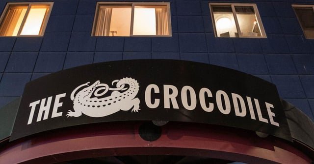 A famous Seattle music venue is for sale