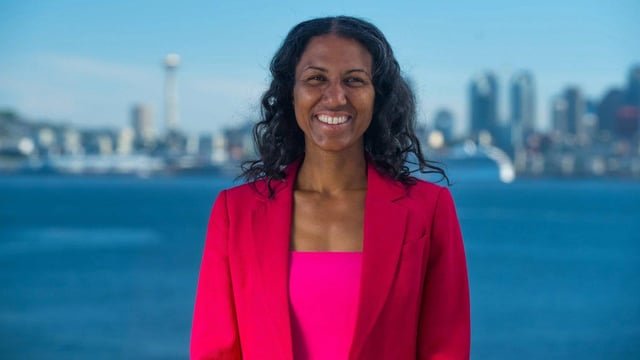 Councilmember Dionne Foster Pledges Focus on Housing, Racial Equity, and Combating ICE