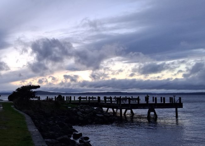 Books, games, art, music, more for your West Seattle Wednesday afternoon/evening