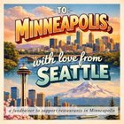 Seattle Restaurants ❤️ Minneapolis Restaurants