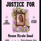 Tukwila protest for minneapolis shooting