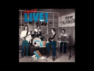Almost Live Band — Almost Live! [Soundtrack Album] (1987) Featuring Bill Nye on vocals!