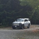 4Runner stolen in Ballard off 59th St.
