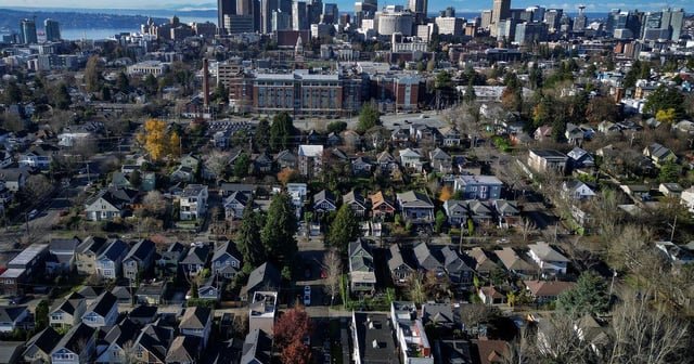 CEO of Seattle’s social housing developer fired by board
