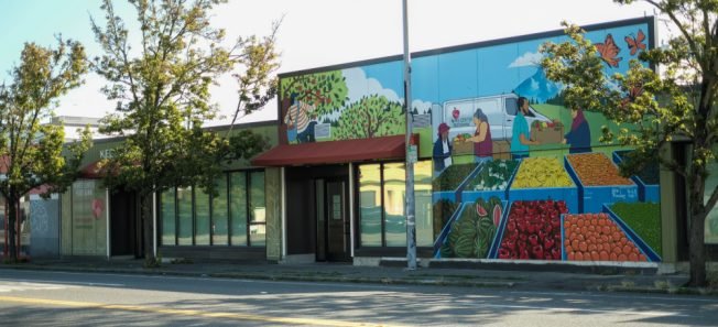 YOU CAN HELP: White Center Food Bank halfway to fundraising finish line. You can get them closer!
