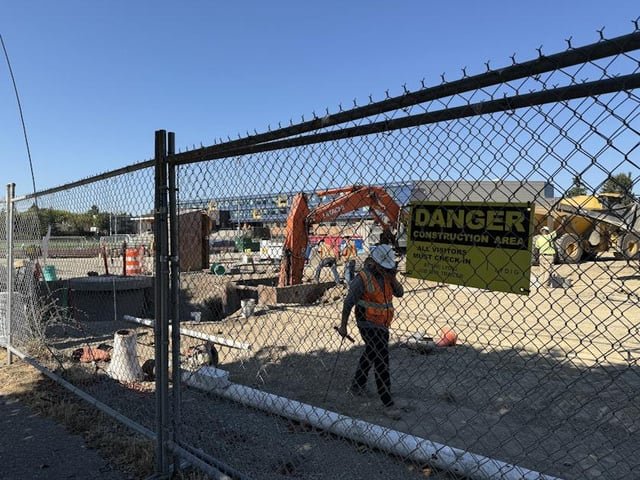 Seattle Schools knew there was methane gas beneath its new high school — but skipped some safety measures