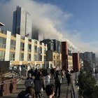Yesterday’s fog source revealed!